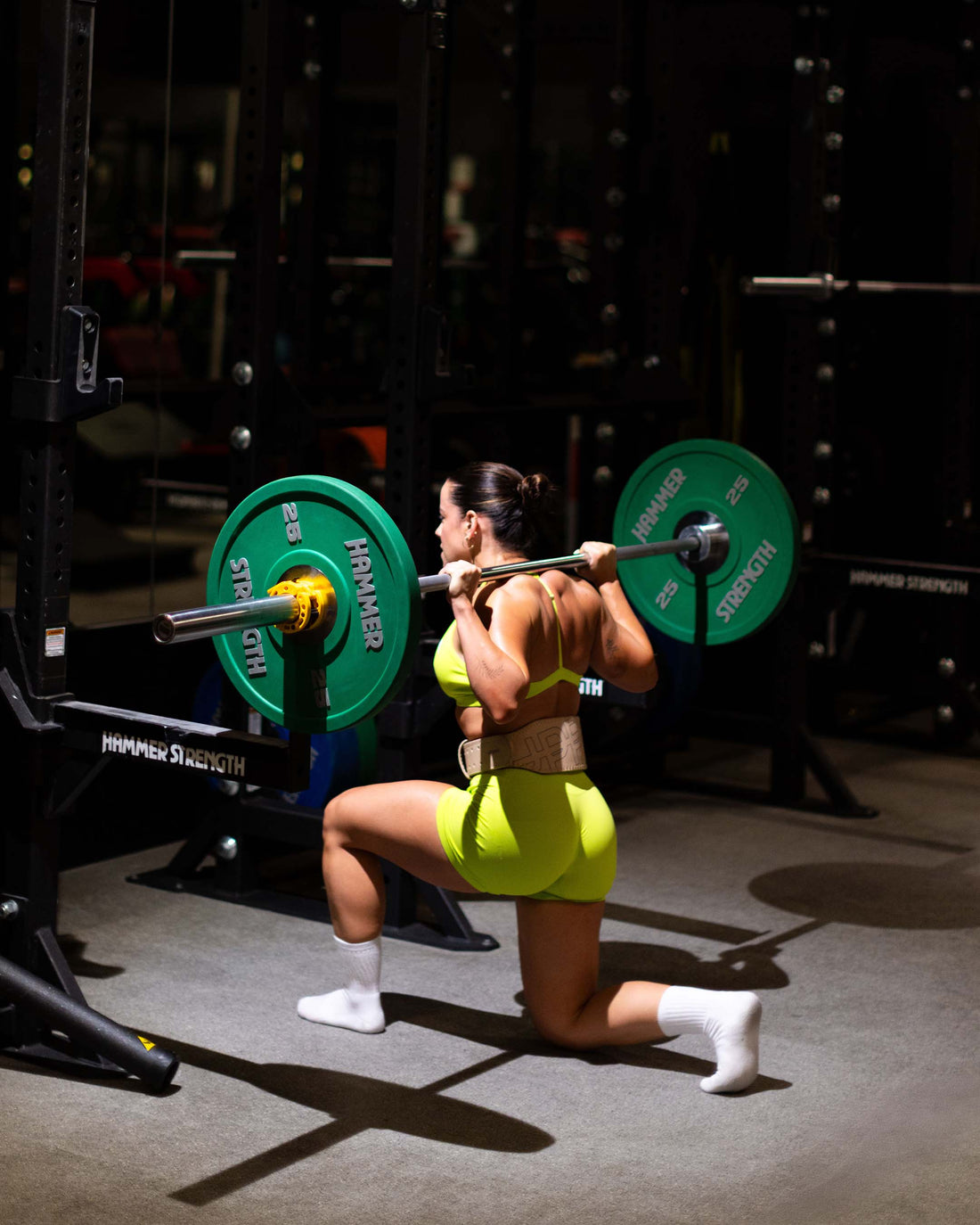 Maximize Your Leg Days: Tips To Train Smarter, Not Just Harder